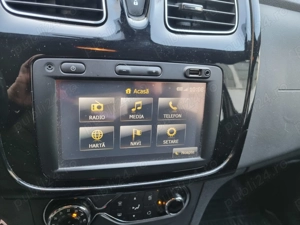 Vând Dacia Logan  - imagine 4