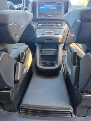 Vând Mercedes Vito tourer  - imagine 9