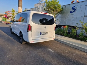 Vând Mercedes Vito tourer  - imagine 7