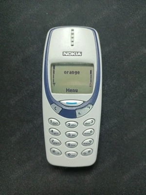 Nokia 3330   3310