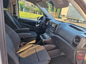 Vând Mercedes Vito tourer  - imagine 8