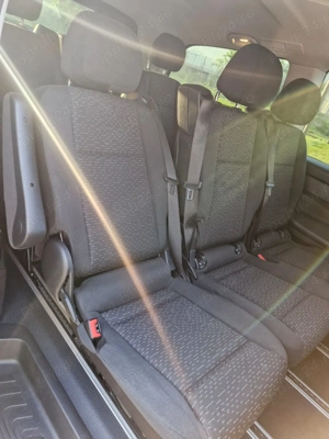 Vând Mercedes Vito tourer  - imagine 11