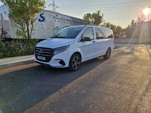 Vând Mercedes Vito tourer  - imagine 3