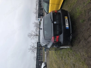 Dezmembrez bmw 116i 2007 N45B16A  - imagine 5