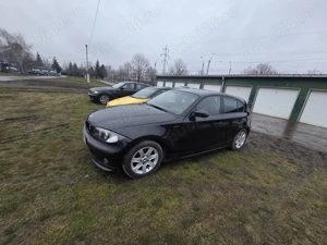 Dezmembrez bmw 116i 2007 N45B16A  - imagine 2