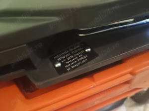 drujba Husqvarna 135 mark 2 . noua