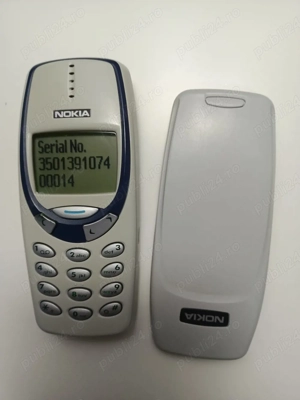 Nokia 3310