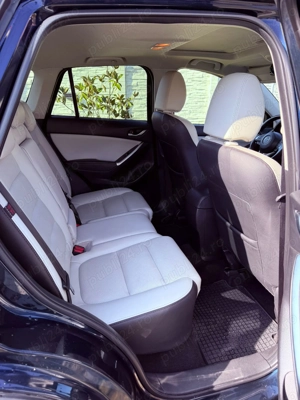 Mazda CX-5 Skyactiv-D 175 Drive AWD - imagine 8