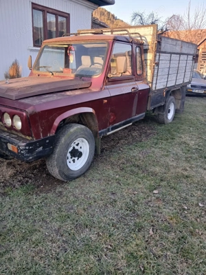 vând aro camioneta - imagine 4