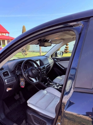 Mazda CX-5 Skyactiv-D 175 Drive AWD - imagine 4