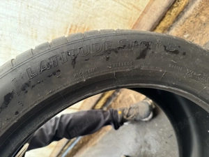 Anvelope vară Michelin Latitude Sport 3 265/45 R20 - imagine 3