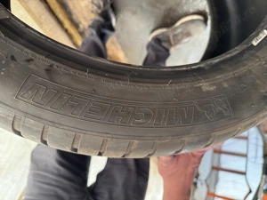 Anvelope vară Michelin Latitude Sport 3 265/45 R20 - imagine 4