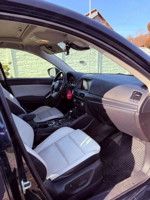 Mazda CX-5 Skyactiv-D 175 Drive AWD - imagine 5