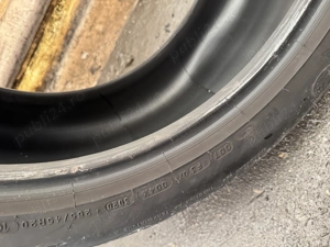 Anvelope vară Michelin Latitude Sport 3 265/45 R20 - imagine 5