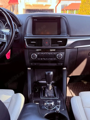 Mazda CX-5 Skyactiv-D 175 Drive AWD - imagine 9