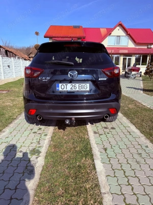 Mazda CX-5 Skyactiv-D 175 Drive AWD - imagine 14