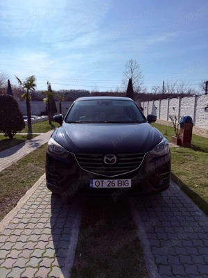 Mazda CX-5 Skyactiv-D 175 Drive AWD - imagine 13