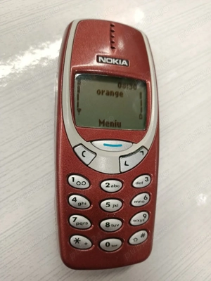 Nokia 3330   3310