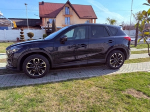 Mazda CX-5 Skyactiv-D 175 Drive AWD - imagine 2