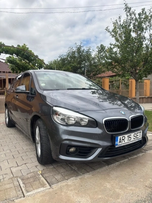 Bmw 218 diesel - imagine 5