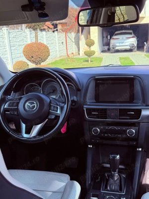 Mazda CX-5 Skyactiv-D 175 Drive AWD - imagine 16