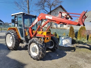 Tractor Renault 851.4 S ,  - imagine 4