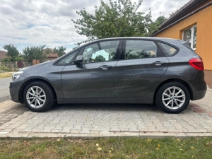 Bmw 218 diesel