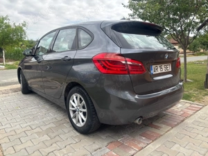 Bmw 218 diesel - imagine 3