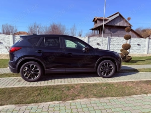 Mazda CX-5 Skyactiv-D 175 Drive AWD - imagine 17