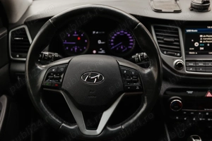 Vand Hyundai Tucson 2017 diesel - imagine 3
