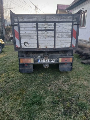 vând aro camioneta - imagine 5