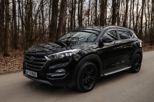 Vand Hyundai Tucson 2017 diesel - imagine 4