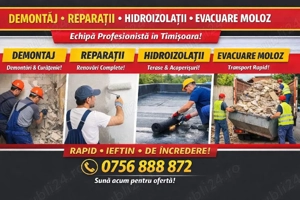 debarasez apartamente 