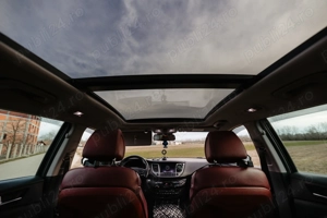 Vand Hyundai Tucson 2017 diesel - imagine 5