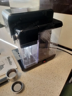 Expresor cafea Breville Proma Latte 2