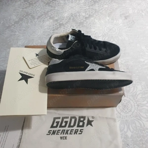 Adidași damă golden goose nr 37