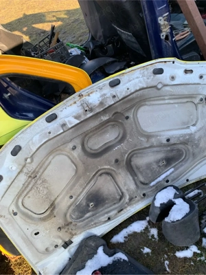 dezmembrez logan 2009 face lift  - imagine 2