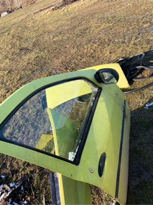 dezmembrez logan 2009 face lift  - imagine 5