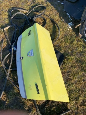 dezmembrez logan 2009 face lift  - imagine 3