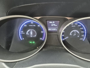 Hyundai ix35 4WD Automată   2013   184 CP - imagine 4