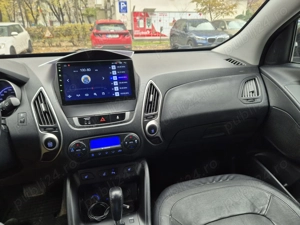 Hyundai ix35 4WD Automată   2013   184 CP - imagine 3