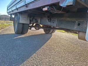 Iveco daly 35c12 Italia - imagine 5