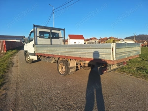 Iveco daly 35c12 Italia - imagine 6