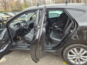 Hyundai ix35 4WD Automată   2013   184 CP - imagine 6
