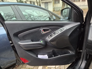 Hyundai ix35 4WD Automată   2013   184 CP - imagine 8
