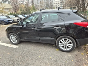 Hyundai ix35 4WD Automată   2013   184 CP - imagine 9