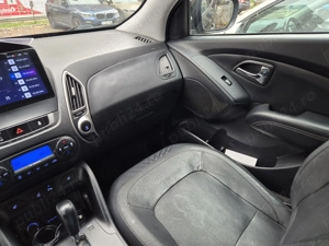 Hyundai ix35 4WD Automată   2013   184 CP - imagine 5
