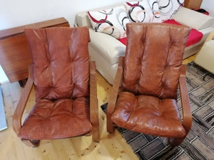 Fotolii scaune tip balansoar 