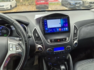 Hyundai ix35 4WD Automată   2013   184 CP - imagine 7