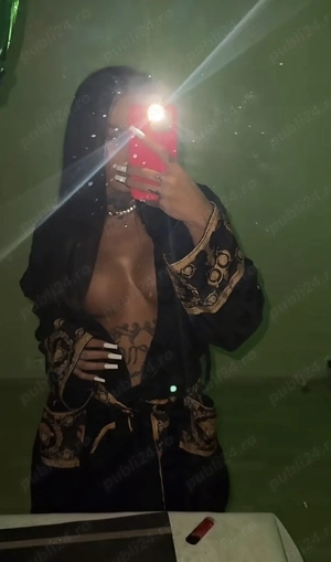 VIP Princes am revenit câteva zile 100% Real 